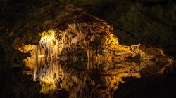 Tropfsteinhöhle Cuevas del Drach, Mallorca
